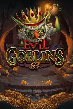 evil goblins logo