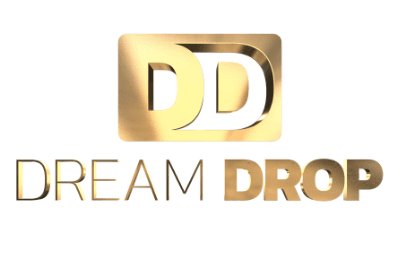 Dream Drop logo