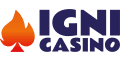 igni casino logo