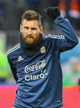 Lionel Messi on GOAT – unohtakaa vertailu Ronaldoon!