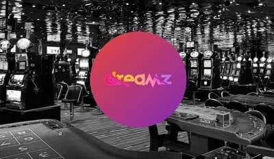 Dreamz Casino MT SecureTrade