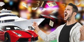 Dream Jackpot Casino arvio - White Hat Gaming