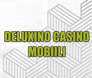 Deluxinon mobiilicasino