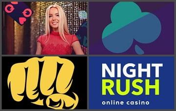 Turbico arvio - Blackstone LTD Casinos