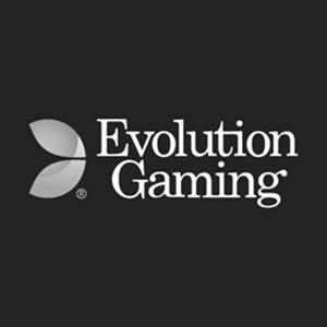 Evolution gaming kasinopelit