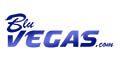 BluVegas Casino logo