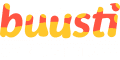 Buusti Casino logo