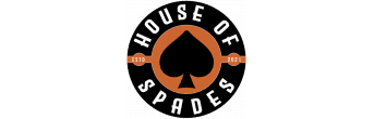 House of Spades banner