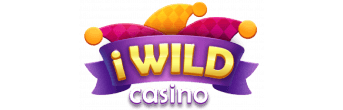 iwild casino banner