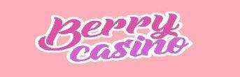 Berry Casino banner