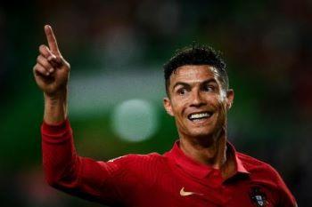 Ansaitseeko Cristiano Ronaldo paikkaa enää edes Portugalin avauskokoonpanossa?