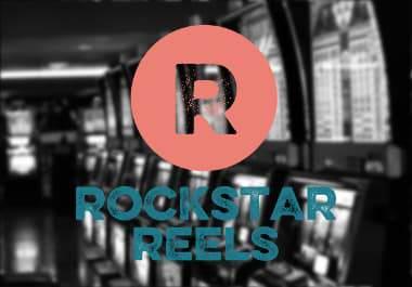 Rockstar Reels nettikasino