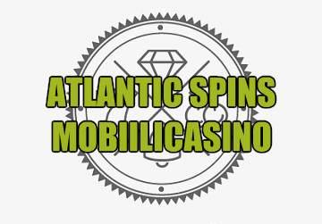 Atlantic Spinsin mobiilicasino