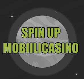 Spin Upin mobiilicasino