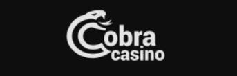 Cobra Casino -logokuva