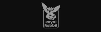 Royal Rabbit Casino -logo