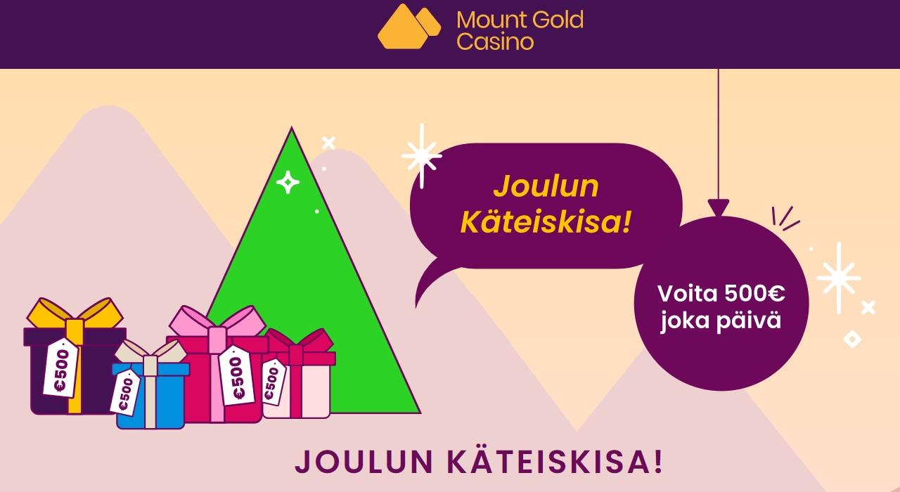 mount-gold-joulun-käteiskisa-bonus