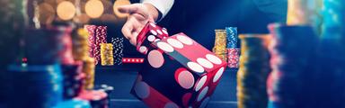 Casinobonuset: Nettikasinoiden bonukset kasinopelaajille