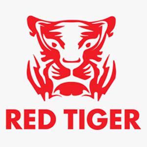 Red-tiger-gaming kasinopelit