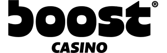 boost casino banneri