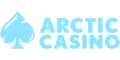 arctic casino logo