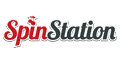 Spin Station Casino logo