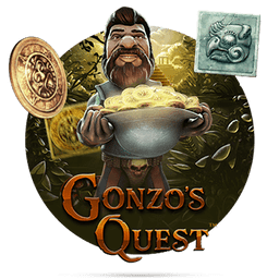 gonzo's quest arvostelu