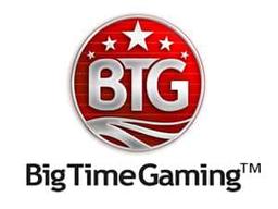 Big-time-gaming kasinot