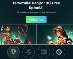 Spela.com casino bonus