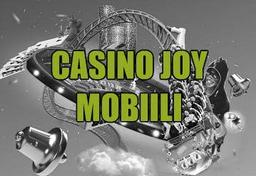 Casino Joyn mobiilicasino