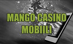 Mango Casinon mobiilicasino