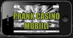 Prank Casinon mobiilicasino