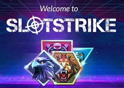SlotStrike arvio - Nektan Limited Casinos