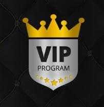 Billion Casino VIP-ohjelma