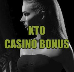 KTO Casino bonus