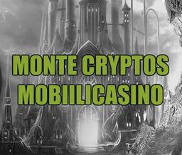 Monte Cryptosin mobiilicasino