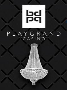 PlayGrand arvio - White Hat Gaming Ltd.