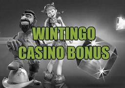 Wintingo casino bonus