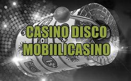 Casino Discon mobiilicasino
