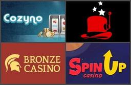 Cozyno arvio - Alpha Interactive Casinos