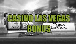 Casino Las Vegas bonus