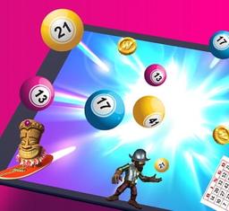 Caliber Bingo arvio - Viral Interactive Ltd