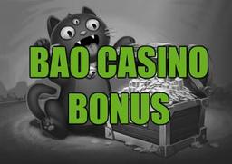 Bao bonus (kasino)