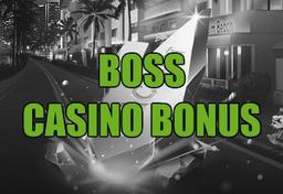 Boss bonus (kasino)