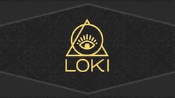 Loki.com kasino arvio