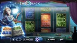 Bf Games Fibonacci