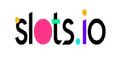 Slots.io Casino -logo