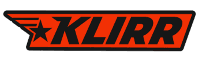 klirr logo