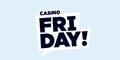 Casino Fridayn asiakaspalvelu toimii myös suomeksi!