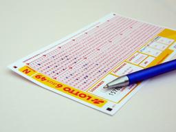 Lotto – rahapelien lyömätön klassikko